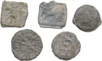 lot 795