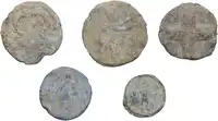 lot 796