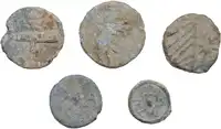 lot 796