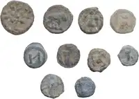 lot 797