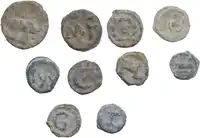 lot 797