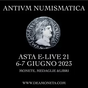 Banner Antivm E-Live 21