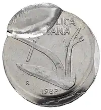 Obverse image
