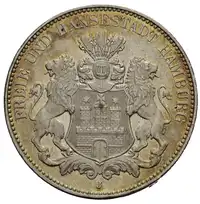 Obverse image