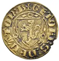 Obverse image