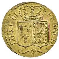 Obverse image