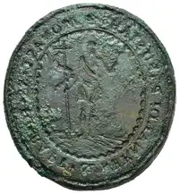 Obverse image