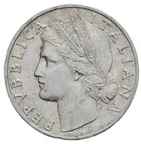 Obverse image