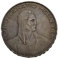 Obverse image