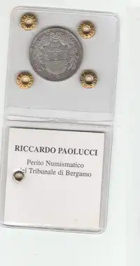 Obverse image