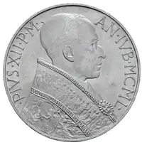 Obverse image