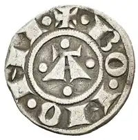 Obverse image