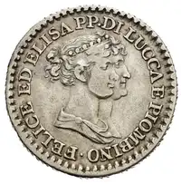Obverse image