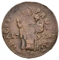 Obverse image