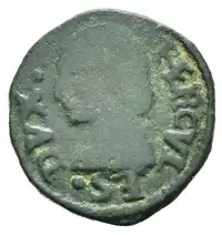 Obverse image