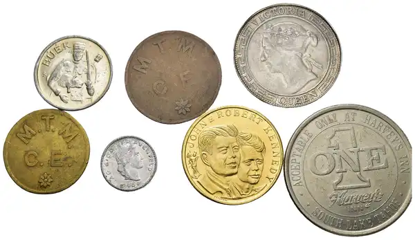 Obverse image