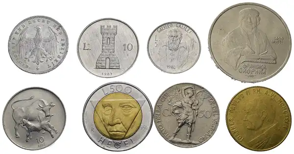 Obverse image