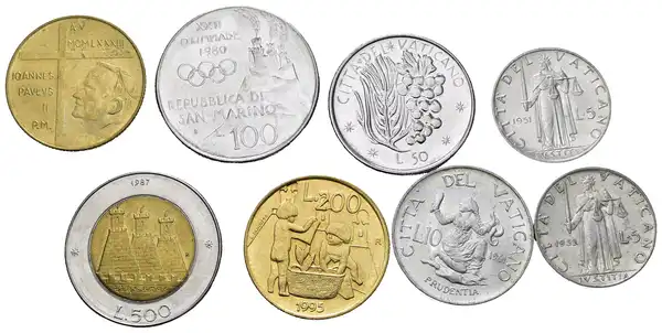 Obverse image