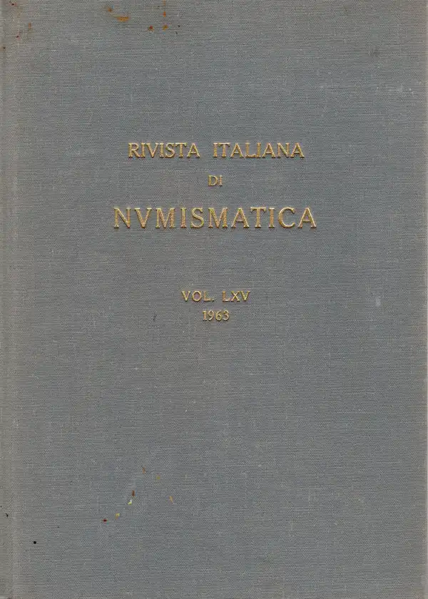 Obverse image
