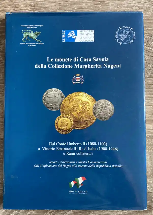Obverse image