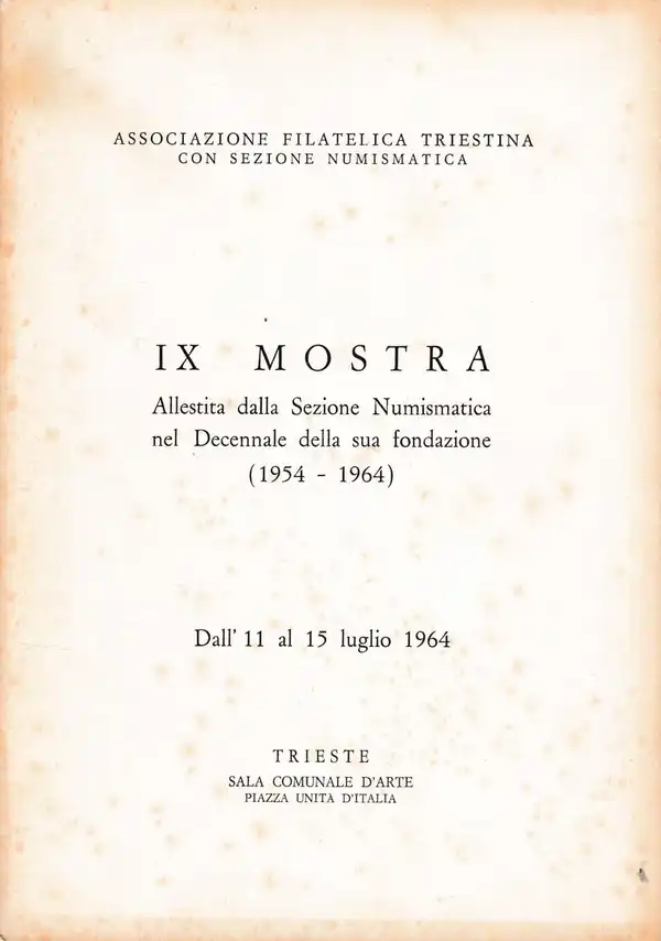 Obverse image