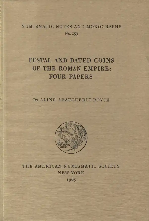 Obverse image