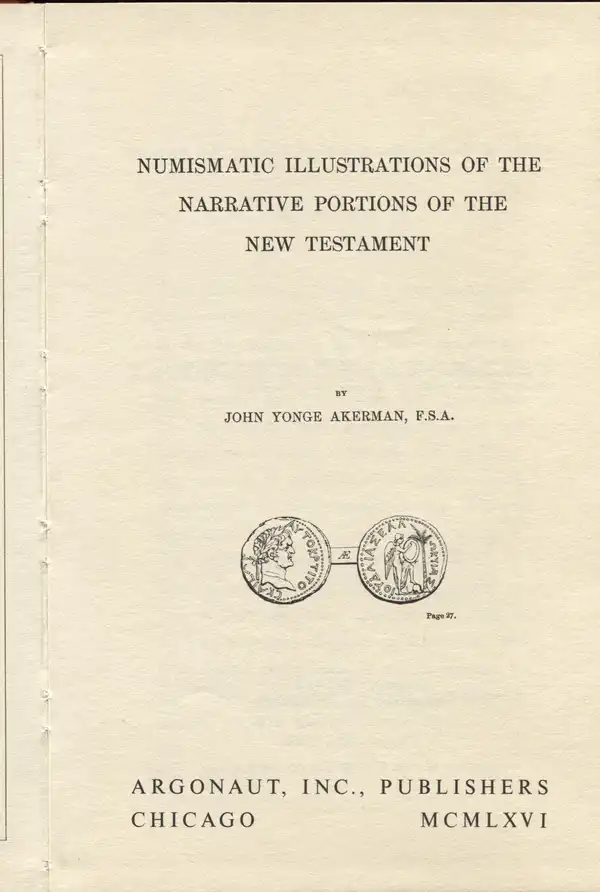 Obverse image