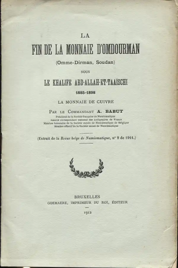 Obverse image