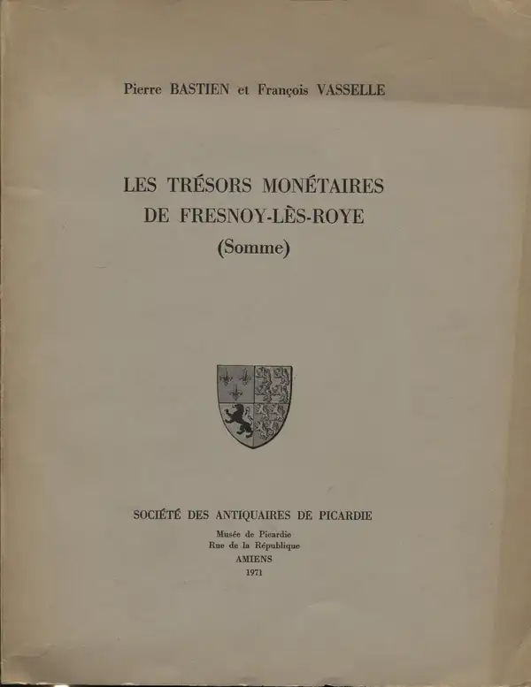 Obverse image