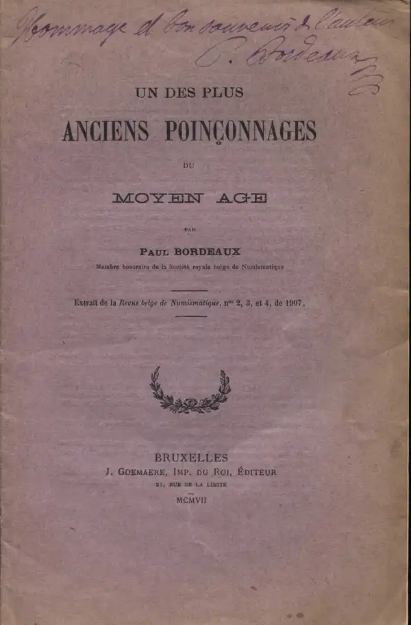 Obverse image