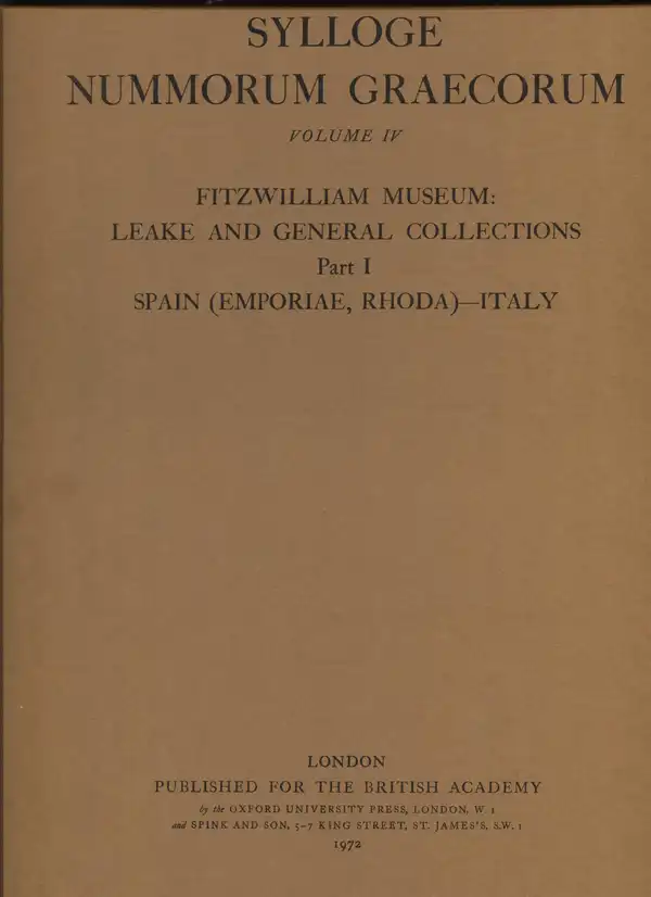 Obverse image