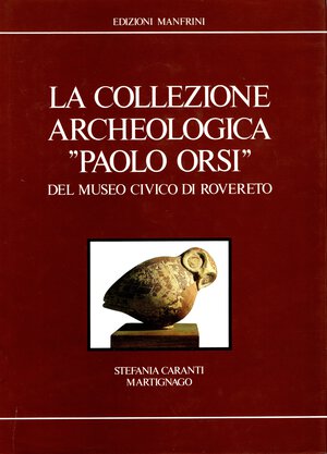 obverse: CARANTI MARTIGNAGO  S.  La collezione archeologica 