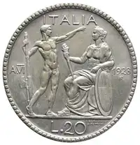 Obverse image