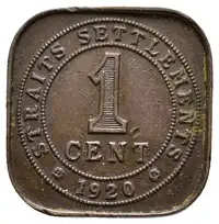 Obverse image