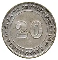Obverse image