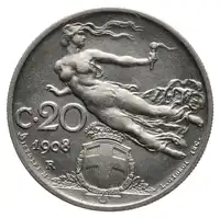 Obverse image