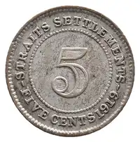 Obverse image
