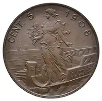 Obverse image