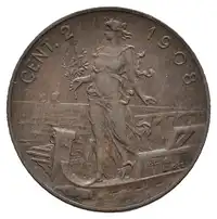 Obverse image