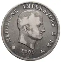 Obverse image