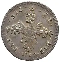 Obverse image