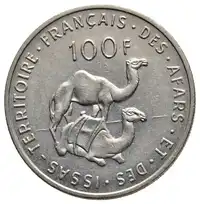 Obverse image