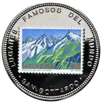 Obverse image
