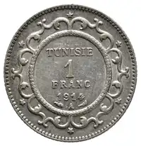 Obverse image