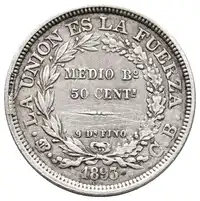 Obverse image