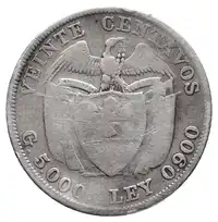 Obverse image