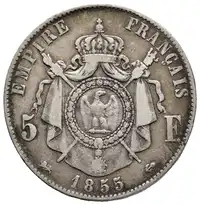 Obverse image