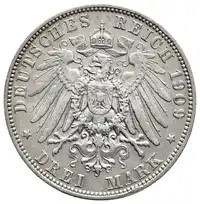 Obverse image