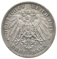 Obverse image