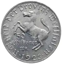 Obverse image